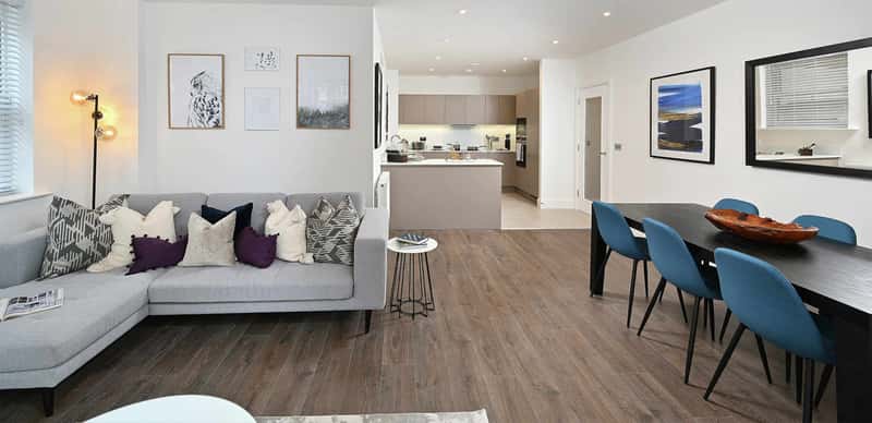 Royal Wells Park - Image 1