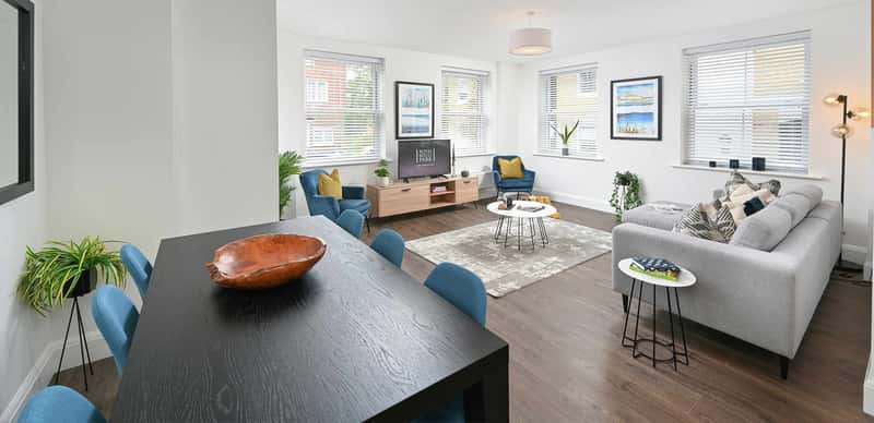 Royal Wells Park - Image 2