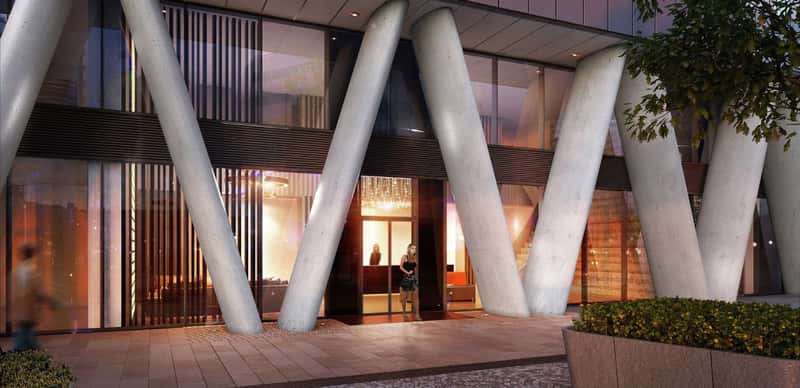 Saffron Square - Image 12