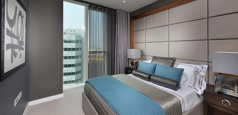 Saffron Square - Image 3