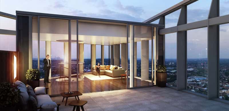 Saffron Square - Image 7