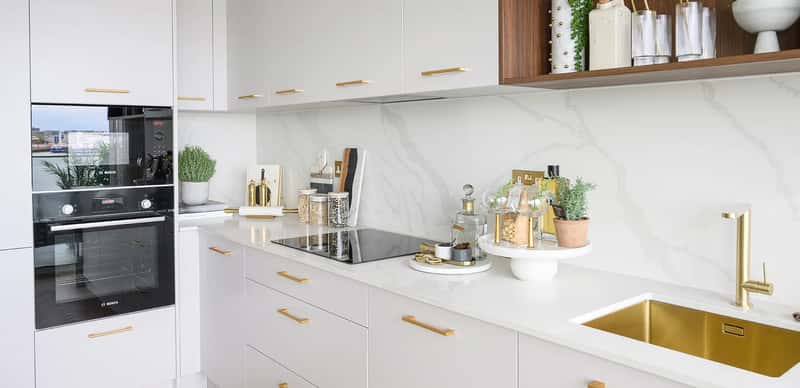 Royal Arsenal Riverside - Sailors Wharf - Image 4