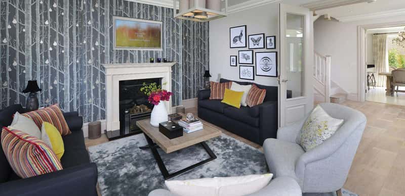 Sandlands Park - Image 1