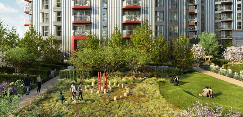 Seafarers Wharf - Image 2