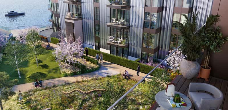 Seafarers Wharf - Image 3