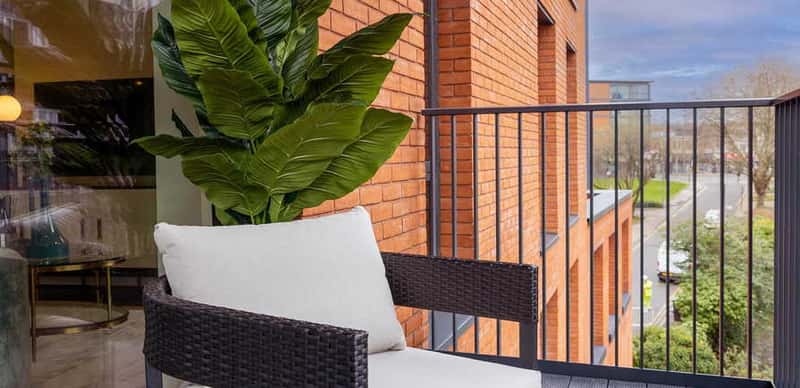 Snow Hill Wharf - Image 7