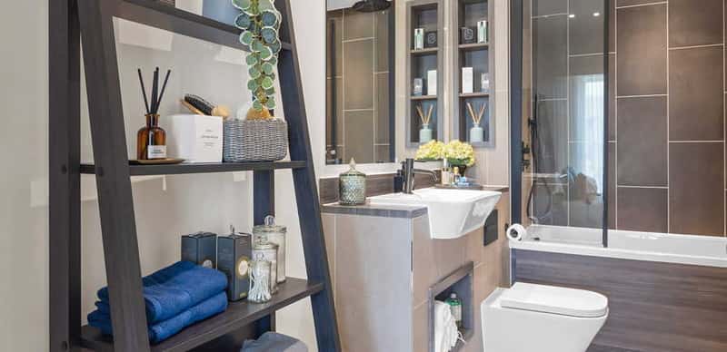 Snow Hill Wharf - Image 13