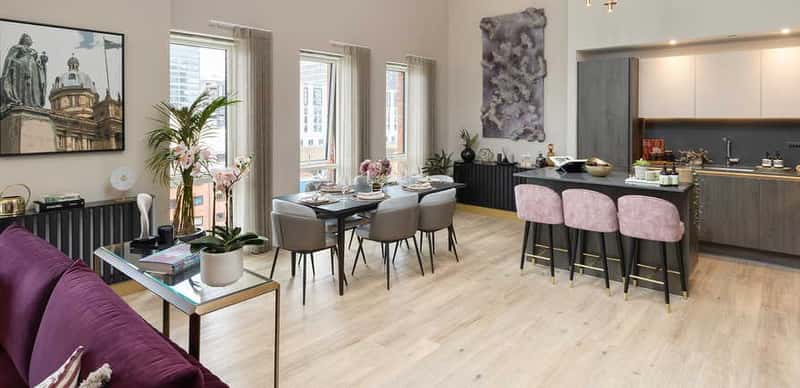 Snow Hill Wharf - Image 18