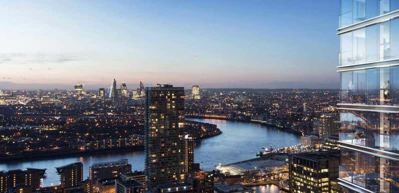 South Quay Plaza - Image 3