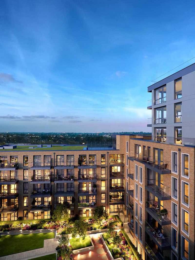 Sovereign Court - Image 3