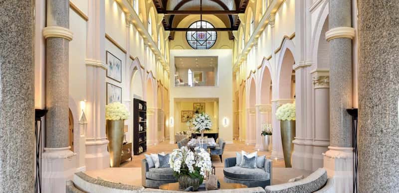 St. Joseph's Gate - Image 6