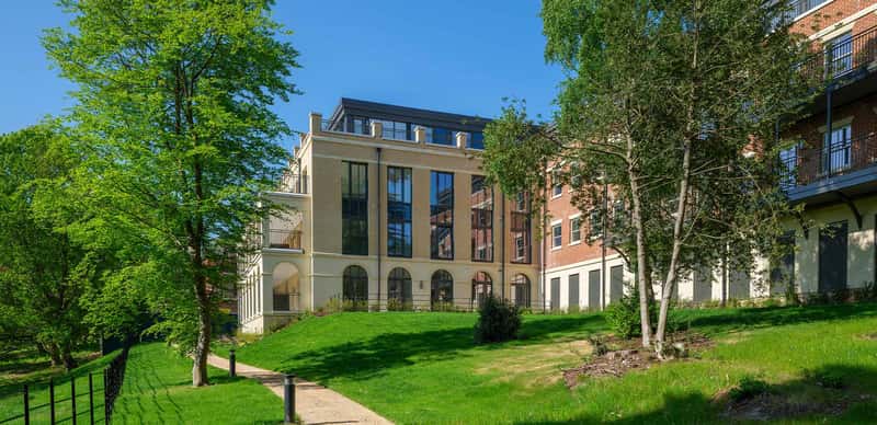 Sunningdale Park - Image 1