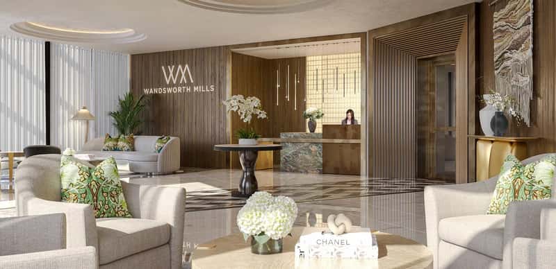 The Artisan Tower - Image 10