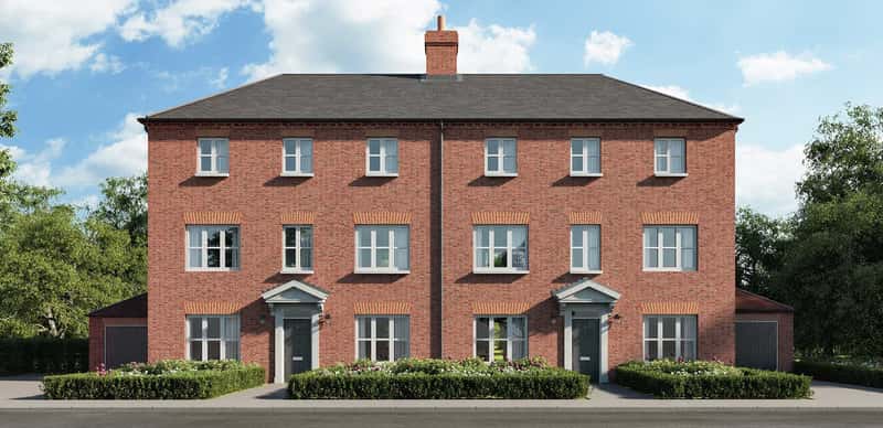 Trent Park, The Chaplin Collection - Image 3