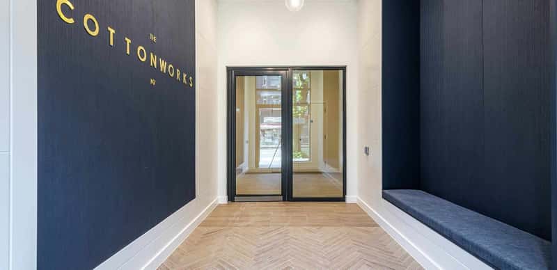 The Cottonworks - Image 1