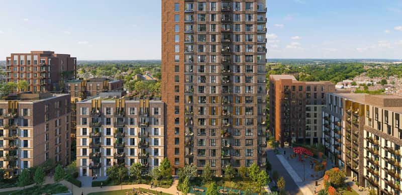 The Exchange Watford - Image 3