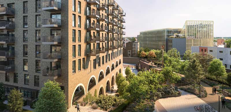 The Gallery - Image 10