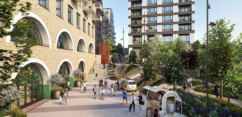 The Gallery - Image 12