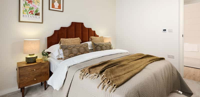 The Green Quarter - Image 9