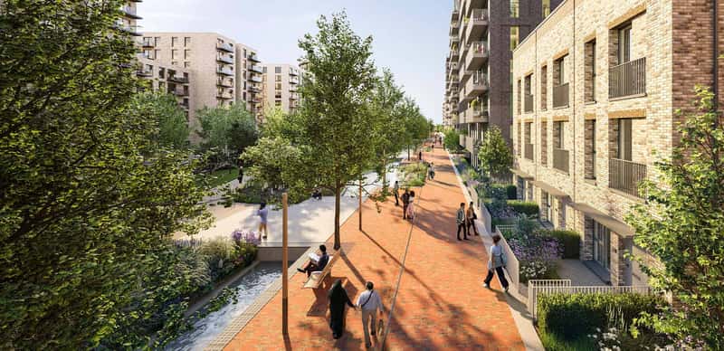 The Parkside Collection - Image 2