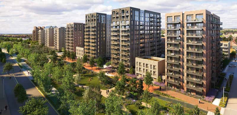 The Parkside Collection - Image 4