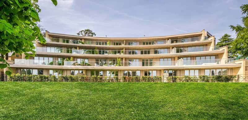 The Pavilion - Image 11