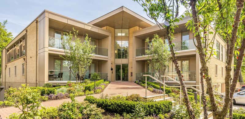 The Pavilion - Image 12