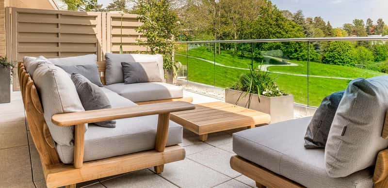 The Pavilion - Image 14