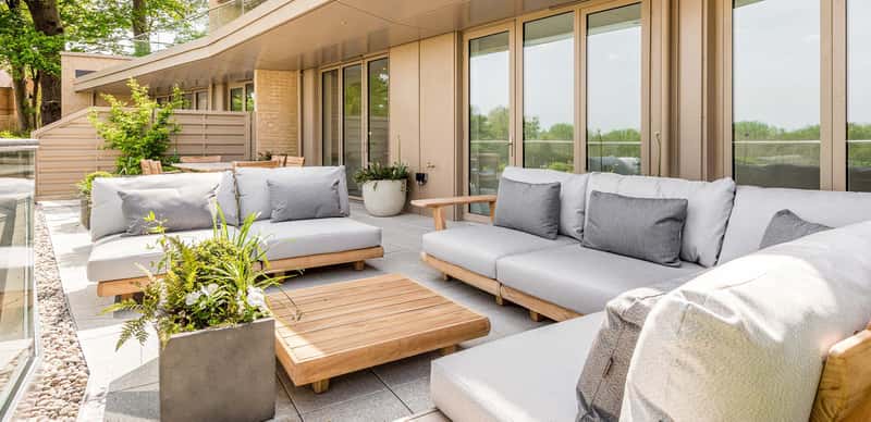 The Pavilion - Image 15