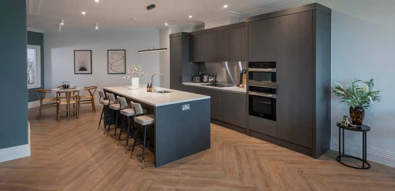 The Pavilion - Image 8