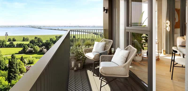 The Pavilions at Eden Grove - Image 4