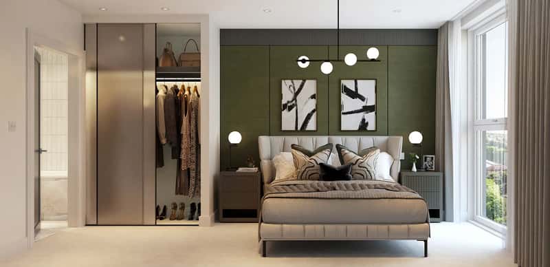 The Pavilions at Eden Grove - Image 6