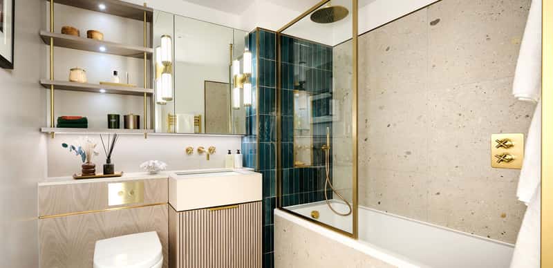 The Regent - Image 12