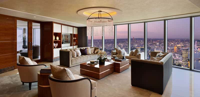 The Tower, One St George Wharf - Image 10