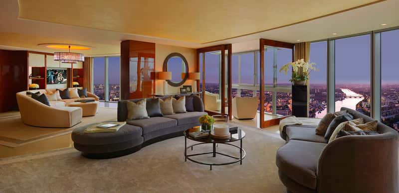 The Tower, One St George Wharf - Image 14