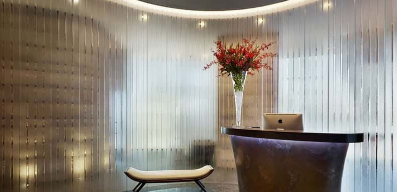 The Tower, One St George Wharf - Image 4