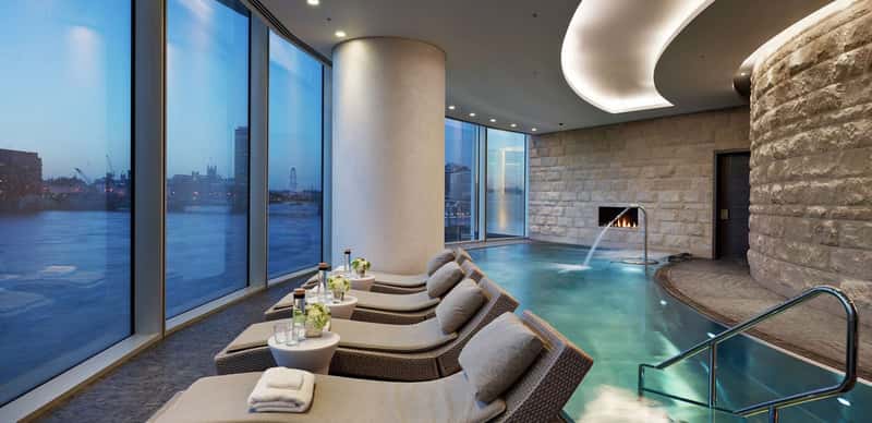 The Tower, One St George Wharf - Image 9