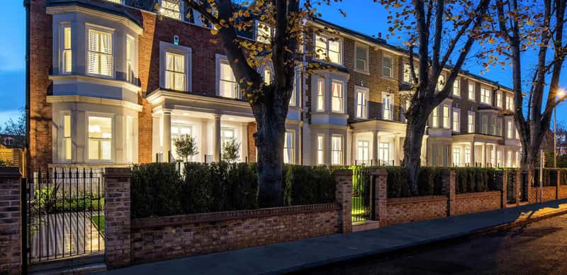 The Villas - Image 2