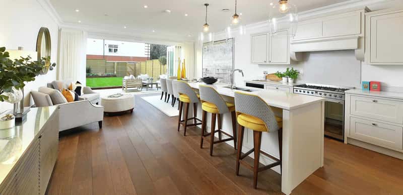 The Villas - Image 5