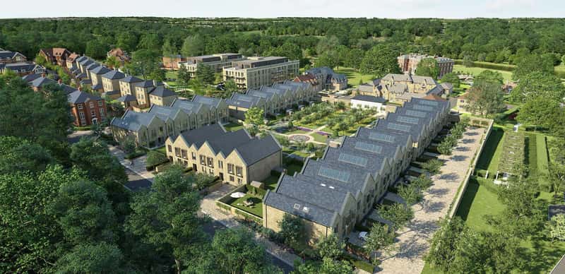 The Walled Gardens - Image 3