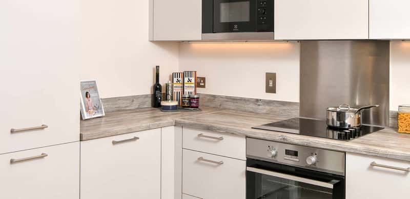 The Waterside at Royal Worcester - Image 12