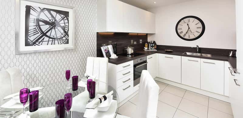 The Waterside at Royal Worcester - Image 14