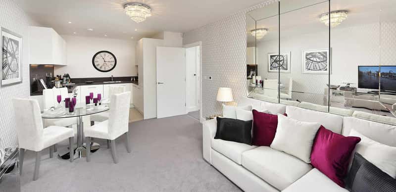 The Waterside at Royal Worcester - Image 15