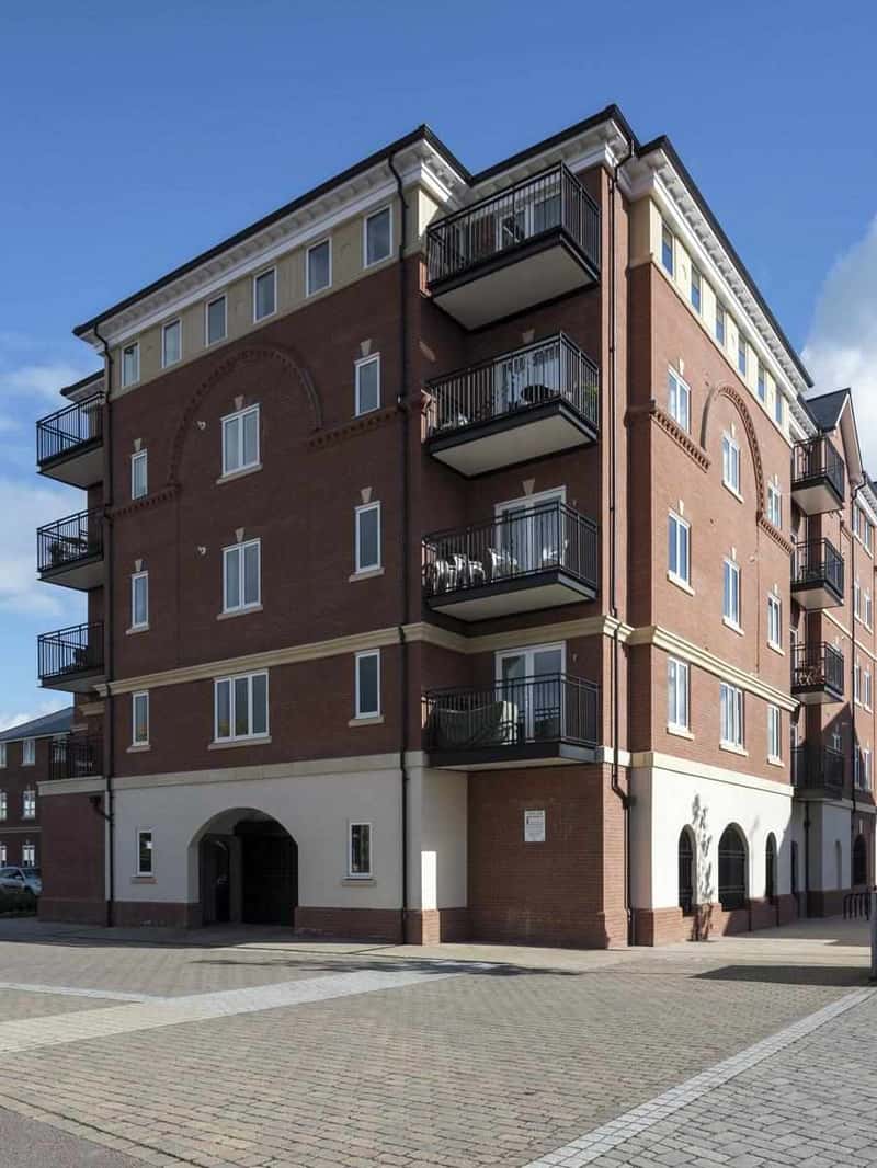 The Waterside at Royal Worcester - Image 3