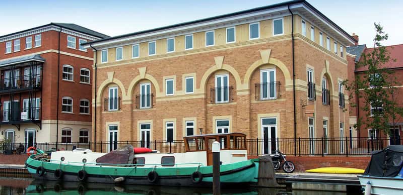 The Waterside at Royal Worcester - Image 6