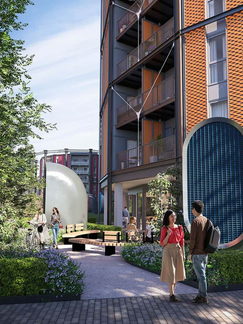 The Westwood Building - Image 8