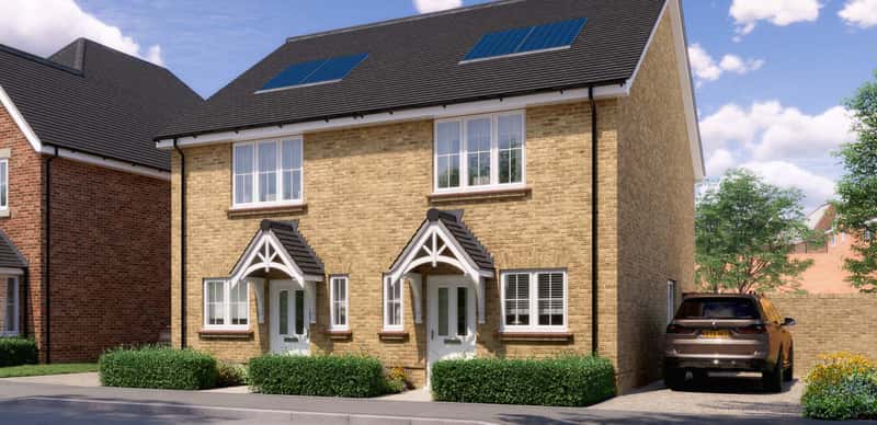 The Woodland Collection - Image 11