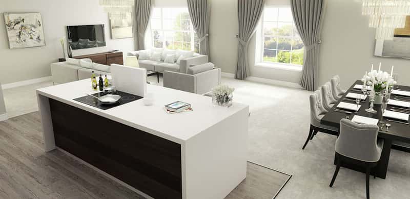 Thirlestaine Park - Image 1