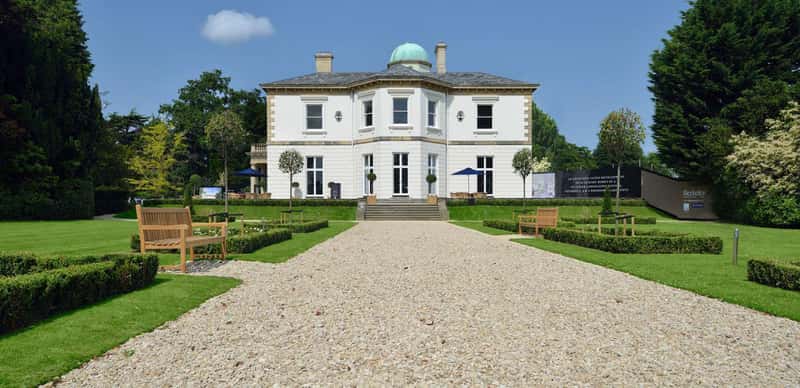 Thirlestaine Park - Image 10