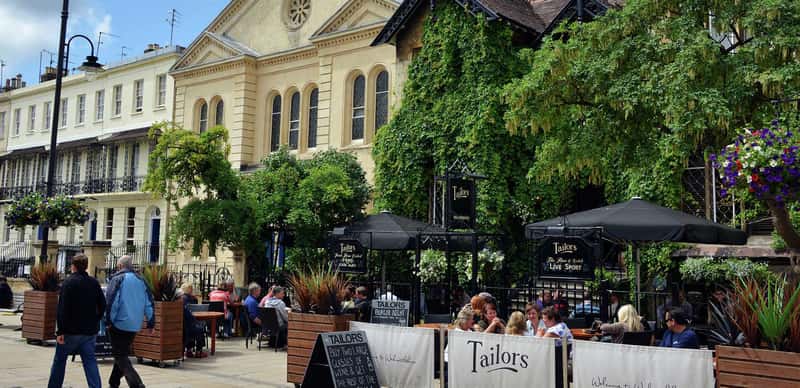 Thirlestaine Park - Image 14